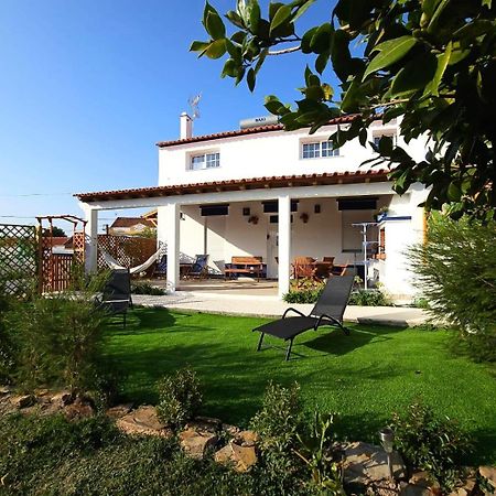 Casa Do Chafariz - Guest House Cercal do Alentejo Exterior foto